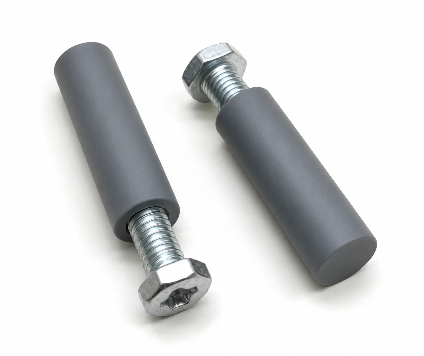 Applications of Rubber Caps Applications of Rubber Caps